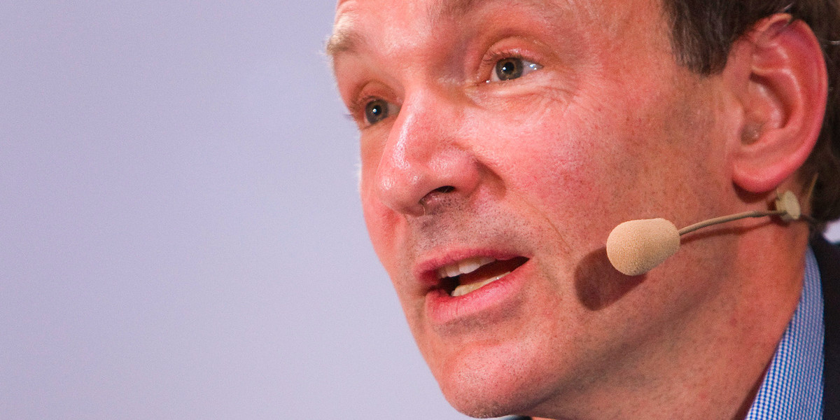 Sir Tim Berners-Lee asks if Twitter is 'actually a net good for the planet?'