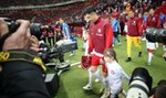 Lewandowski nigdy nie zapomni tych chwil! Zobacz, kto mu towarzyszył podczas wyjścia na murawę?!