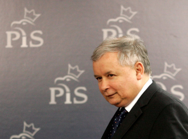Kaczyński: ABW chciała zdobyć tajny aneks?