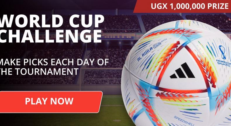World Cup Challenge