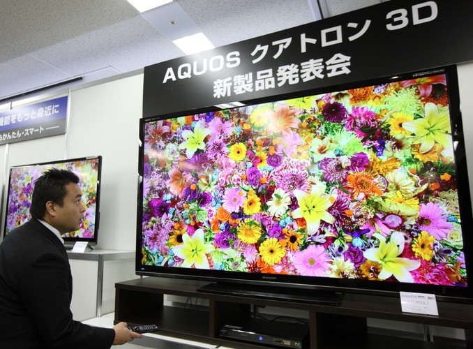 Miejsce 8. Hon Hai Precision Industry<br>
Zarejestrowane patenty: 2013<br>
Kraj: Tajwan