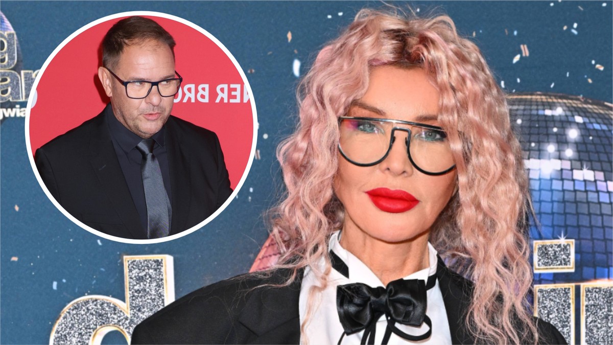 Już iskrzy pomiędzy uczestnikami "Tańca z gwiazdami". Minge wytknęła to Karolakowi