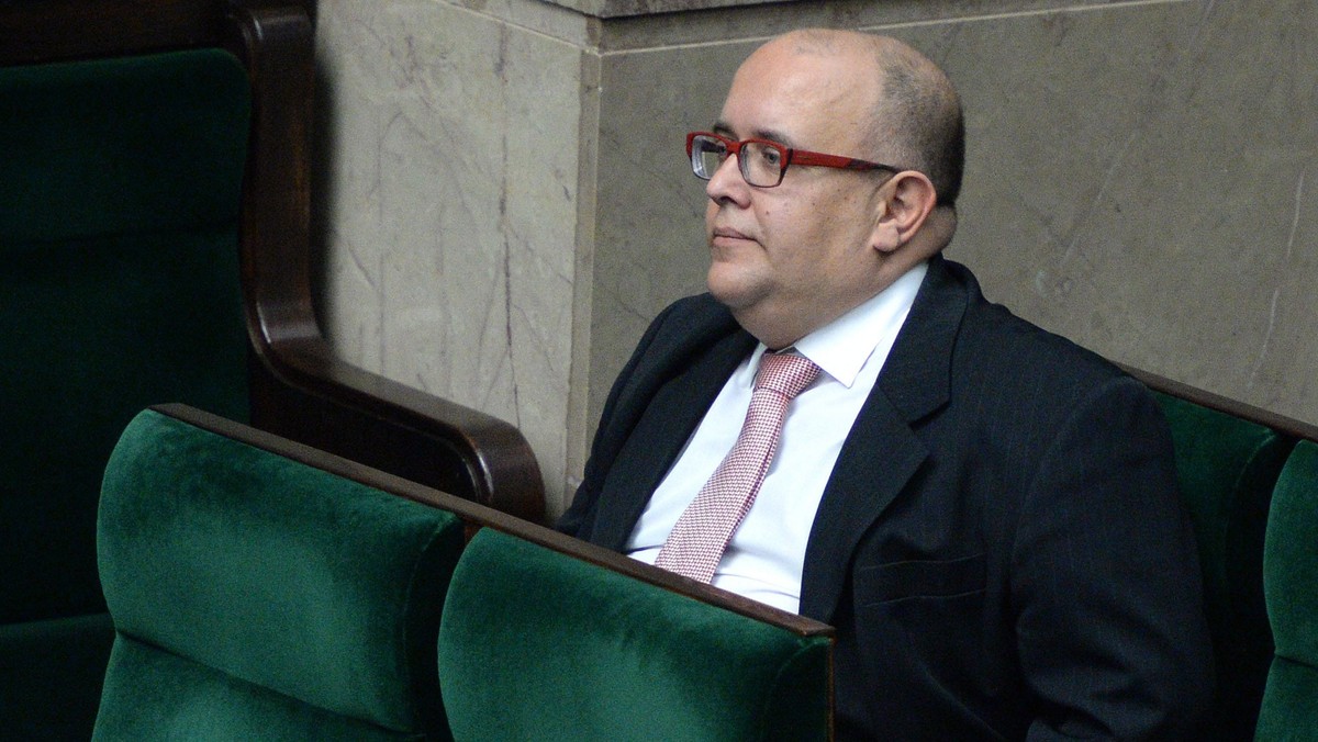 Wojciech Wiewiórowski stara się o reelekcję na stanowisku Europejskiego Inspektora Ochrony Danych, dziś przesłuchania w PE [Źródło: Onet]