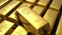 krach na rynku złota i srebra. panika ogarnęła giełdy po ultimatum donalda trumpa