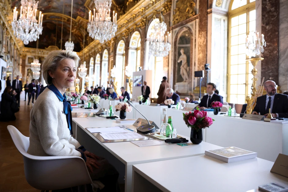 Ursula fon der Lajen