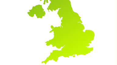 Anglia: rośnie przepaść między południem a północą