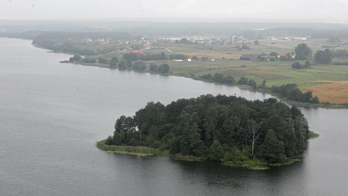 Szwajcarska Fundacja "New7Wonders", organizator światowego plebiscytu na 7 Nowych Cudów Natury, uznała działania polskiego finalisty za najbardziej twórcze w wykorzystywaniu mediów do promocji swojej kandydatury - poinformował urząd marszałkowski w Olsztynie.