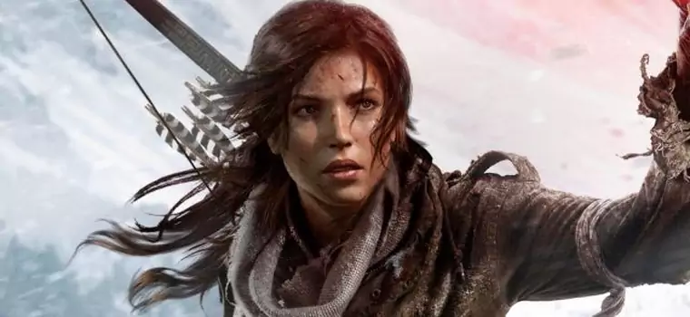 Filmowy Tomb Raider z datą premiery