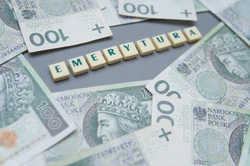 Emerytura dla tancerzy baletowych. Już w wieku 40 lat i po 20 latach pracy