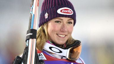 Alpejski PŚ: Shiffrin liderką na półmetku slalomu giganta w Semmering