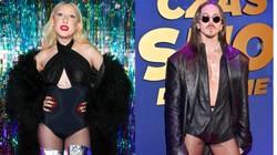 Luna jedzie na Eurowizję, a hejt nie ustaje. Odezwał się Michał Szpak