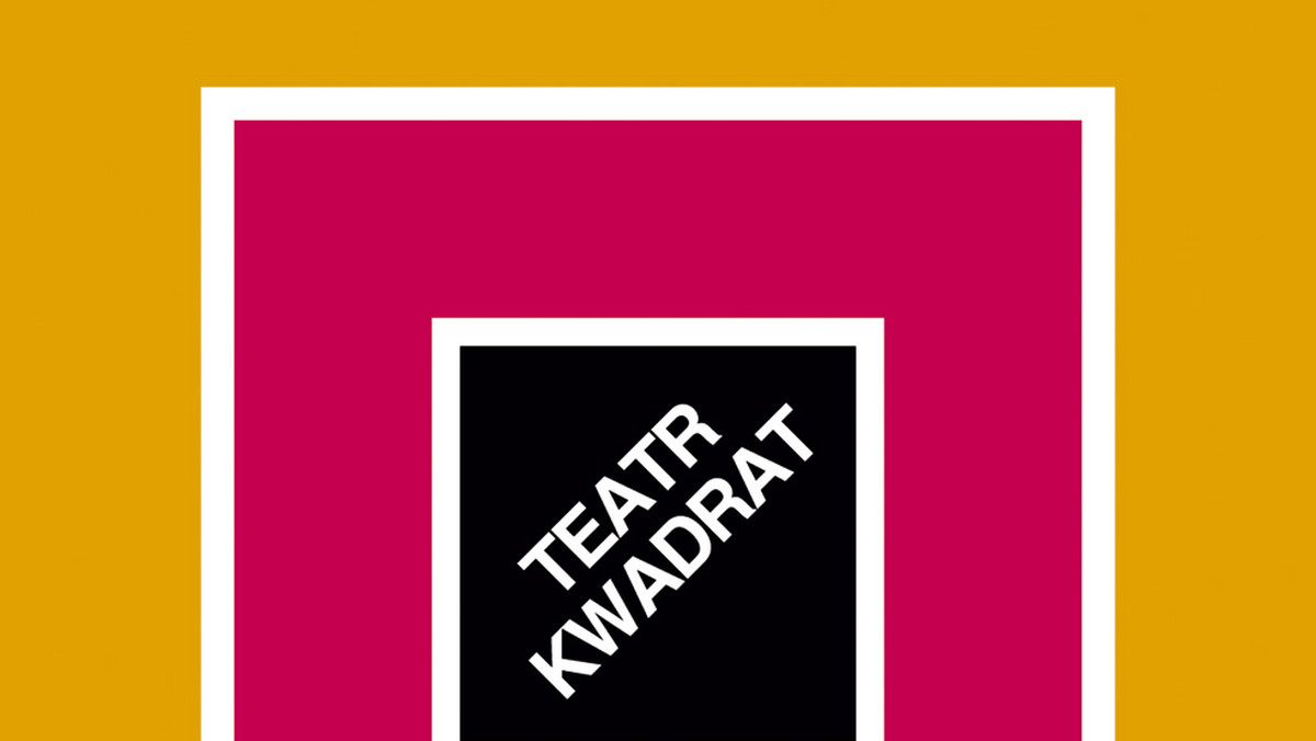 Teatr Kwadrat w Warszawie rozpoczyna nowy sezon teatralny. W połowie października zespół przeniesie się na scenę dawnego Teatru Bajka przy ul. Marszałkowskiej, by zostać tam na dłużej.