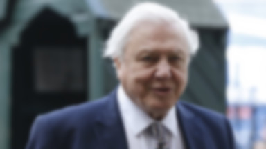 Urodziny najsłynniejszego biologa świata. Sir David Attenborough ma 94 lata