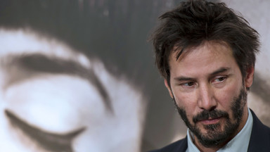 "John Wick": weź udział w czacie z Keanu Reevesem