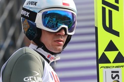 Stoch nie wystartuje w zawodach LGP w Wiśle. "Serce mi pęka"