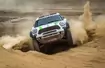 Dakar 2013: 3. etap, galeria Willy Weyens