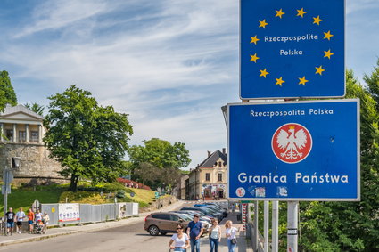 Ahoj, Polska! Czesi polubili wakacje w naszym kraju