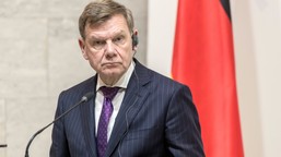 niemcy zabrały głos ws. grenlandii. jasna deklaracja