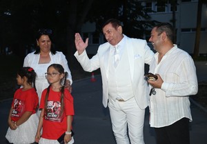 Zvezde Granda roditelji Nadice Ademov