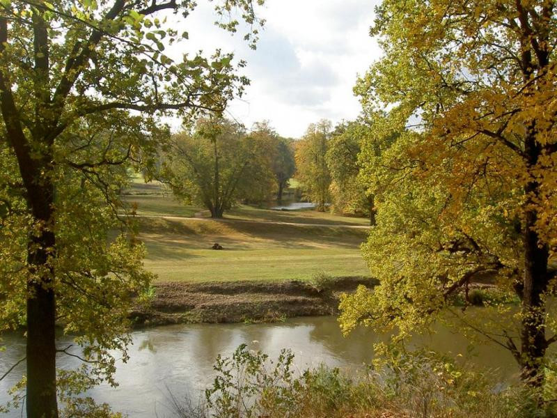 Park Mużakowski