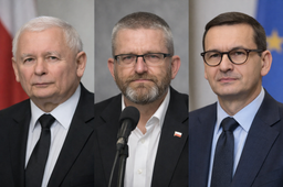 pis między braunem a waszyngtonem