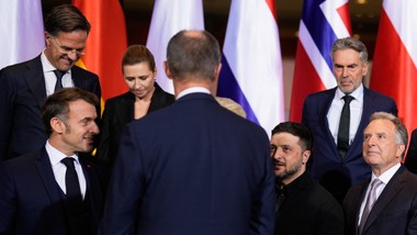 "tego rosja najbardziej się obawiała". obwieścili przełom w negocjacja