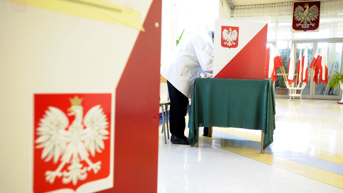 Wybory parlamentarne 2019. Kandydaci do Sejmu – Siedlce, okręg 18 [LISTA]