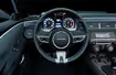 Londyn 2008: Chevrolet Camaro - nowoczesny muscle-car oficjalnie