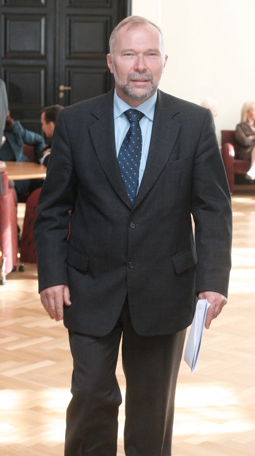 Jacek Michałowski 