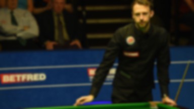 Kwalifikacje International Championship: sensacja sezonu stała się faktem, Judd Trump upokorzony przez Michaela Wilda