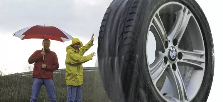 Test opon letnich | Już wiemy, które opony warto kupić