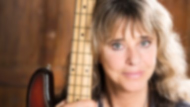 Festiwal Legend Rocka: Suzi Quatro i Kasia Kowalska kolejnymi artystkami wydarzenia