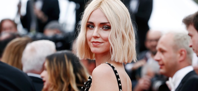 Najpopularniejsza blogerka świata stanie przed sądem. Chiara Ferragni ma znowu problemy