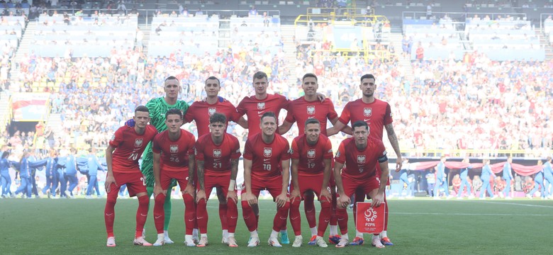 Euro 2024. Niemożliwe. Na mistrzostwach Europy była drużyna gorsza od Polski
