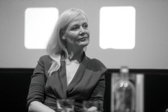 Katarzyna Stoparczyk zginęła w wypadku. To napisała tuż przed śmiercią