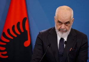Edi Rama