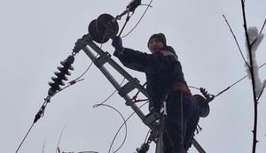 Jovan Glavonjić, elektromonter