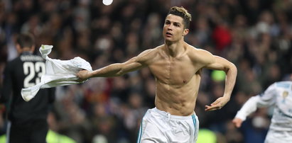 Hiszpańskie media: Cristiano Ronaldo może wrócić do Realu Madryt!