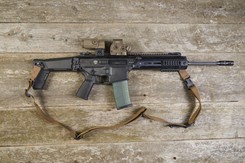 Prezes PGZ o karabinku GROT: Sukces na rynku amerykańskim pokazuje, że ma cały czas potencjał