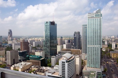 Ranking wolności gospodarczej: Polska spadła na 48. miejsce