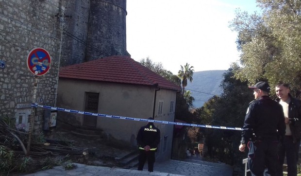 Ubistvo Šćepana Roganovića 