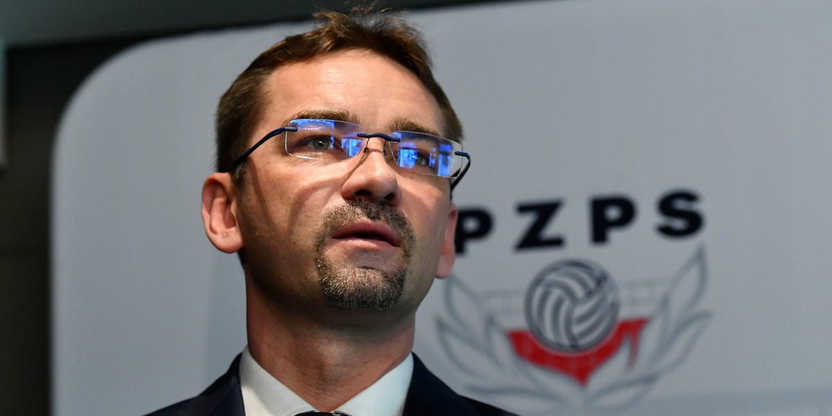 Sebastian Ćwiderski Ryszard Czarnecki