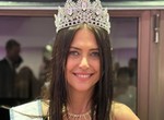 60-year-old woman wins Miss Universe Buenos Aires pageant