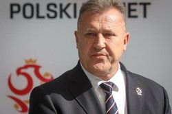 Cezary Kulesza może spać spokojnie. Na bank wygra wybory na prezesa PZPN