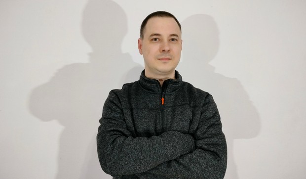 Dragan je posle 15 godina odlučio da postane električar