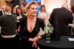 Joanna Racewicz jest w szpitalu. 'Ból nie uszlachetnia'