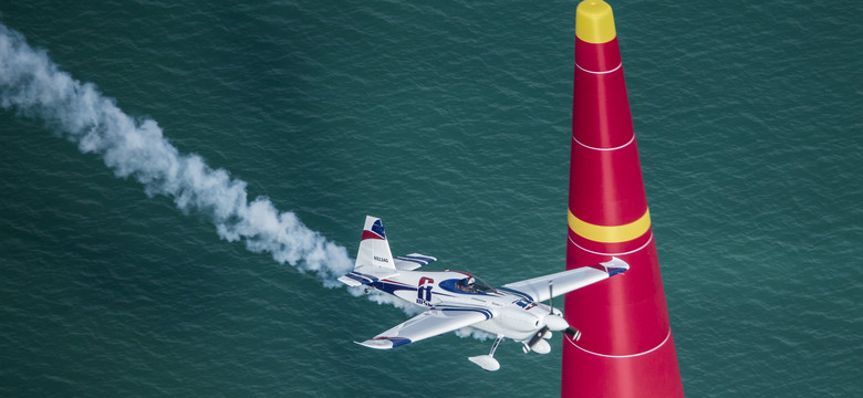 Nowy format mistrzostw świata Red Bull Air Race 2015