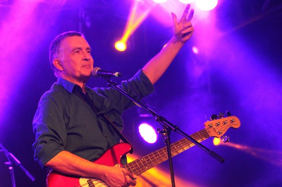 NEVEROVATNA PRIČA o Monday Blues Bandu: Na sceni nesebično delimo emocije sa publikom
