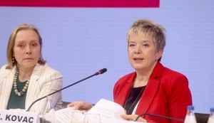 Elvira Kovač
