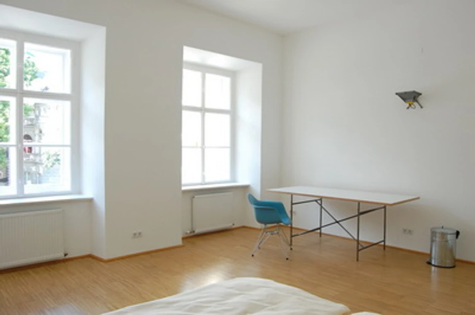 AiR studio West Balkan